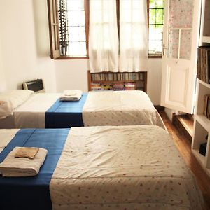 La Casona, Habitacion Privada Con Bano En Suite